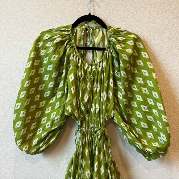 Charina Sarte Mini Dress - Picture 6 of 11